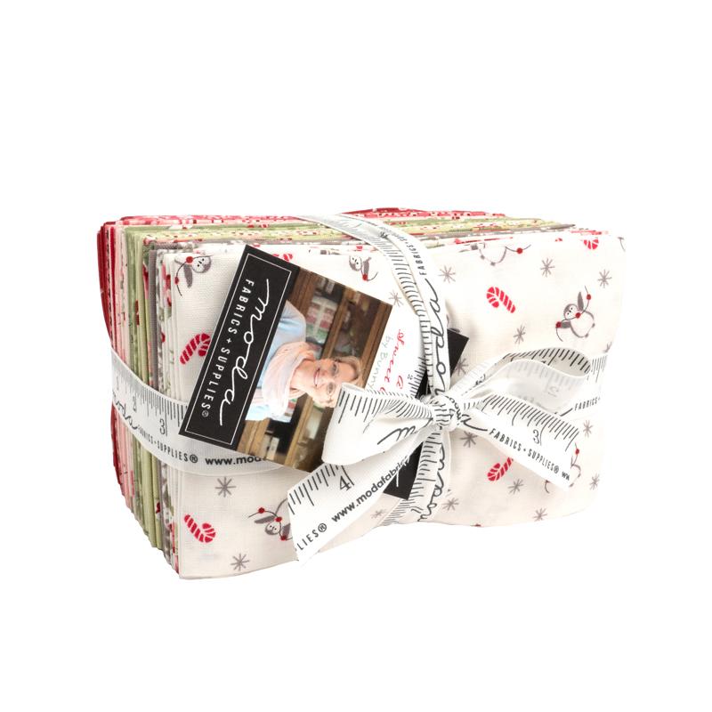 A Very Sweet Christmas - Fat Eighth Bundle