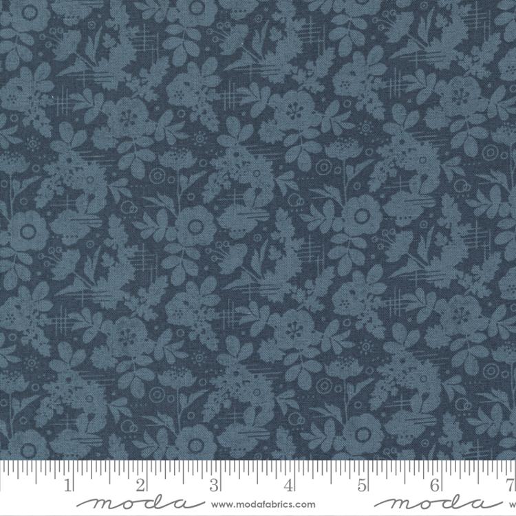 Decorum Honor Admirable - Quilt Fabric