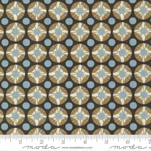 Decorum Function Grounded - Quilt Fabric