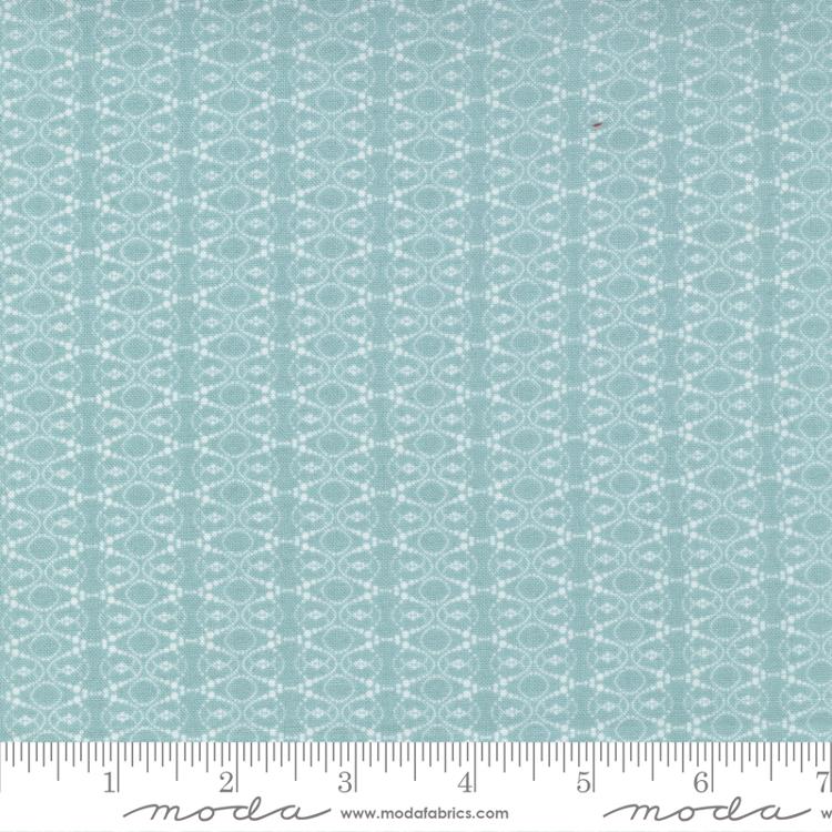 Peppermint Bark Frosty - Sprinkles  - Quilt Fabric