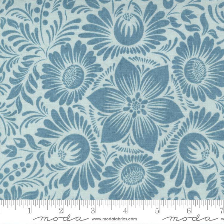 Nutmeg Frosted Crumble - Harvest Moon - Quilt Fabric