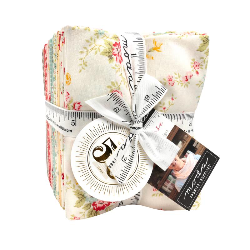 Lyda Rose - Fat Quarter Bundle
