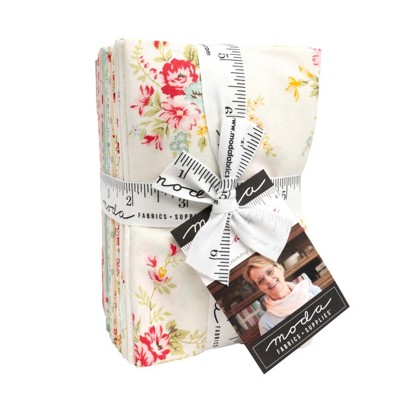 Lyda Rose - Fat Eighth Bundle