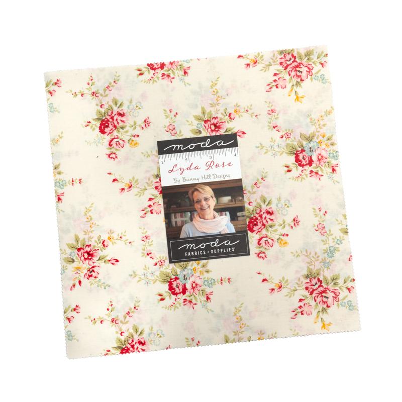 Lyda Rose - Layer Cake