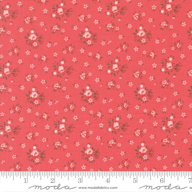 Lyda Rose Petite Petal - Quilt Fabric
