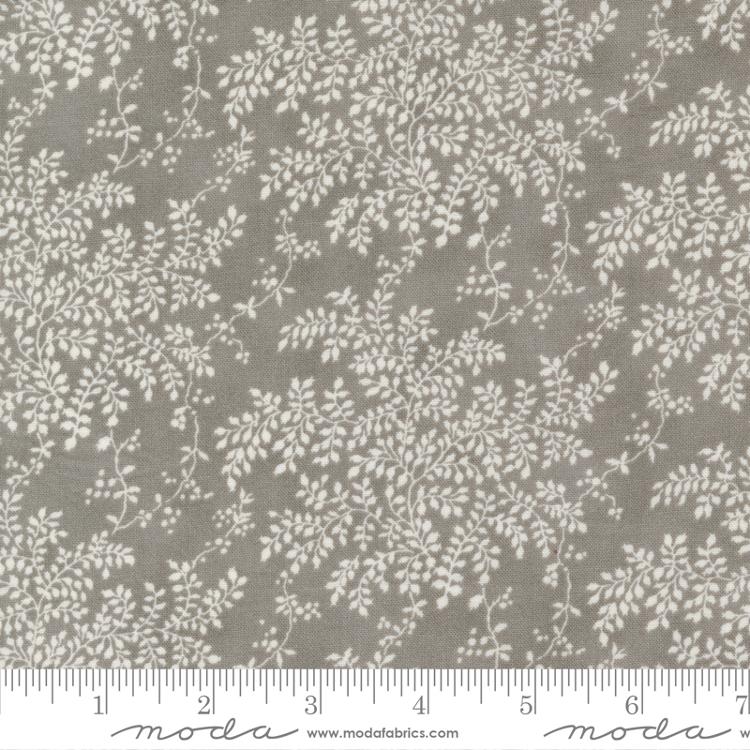 Date Night Grey Couture - Cherish - Quilt Fabric