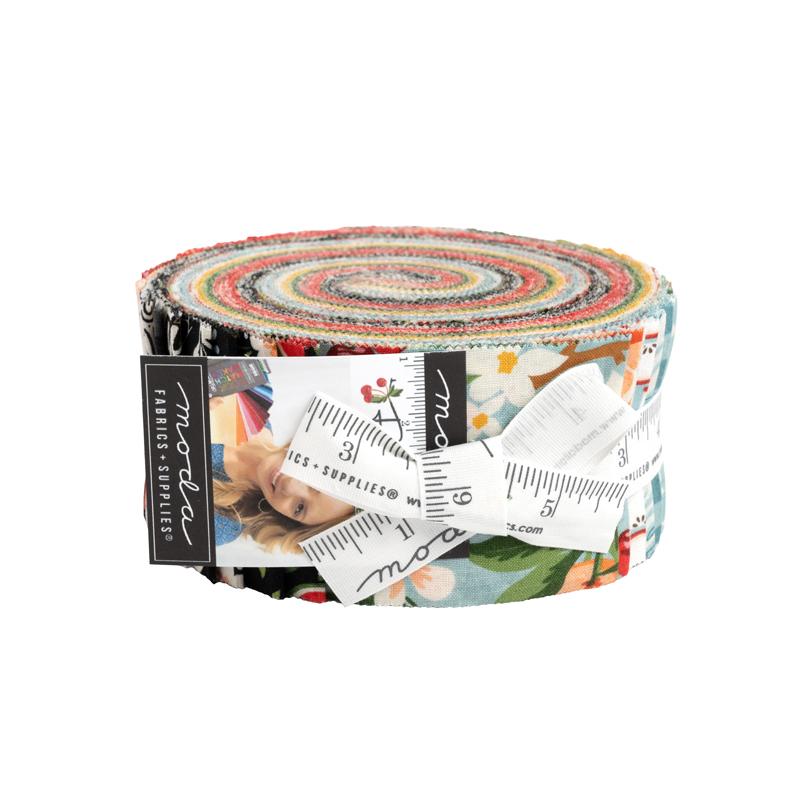 Fruit Loop - Jelly Roll