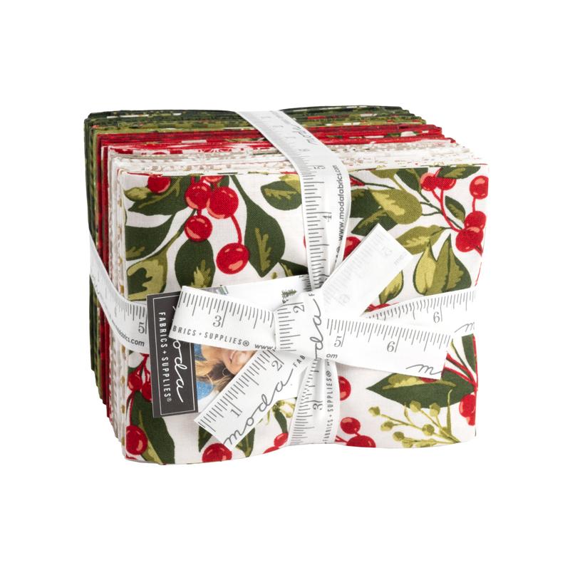 Pine Valley - Fat Quarter Bundle