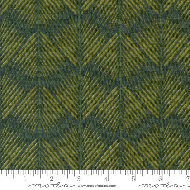 Pine Valley Mountain - Mistletoe - Quilt Fabric