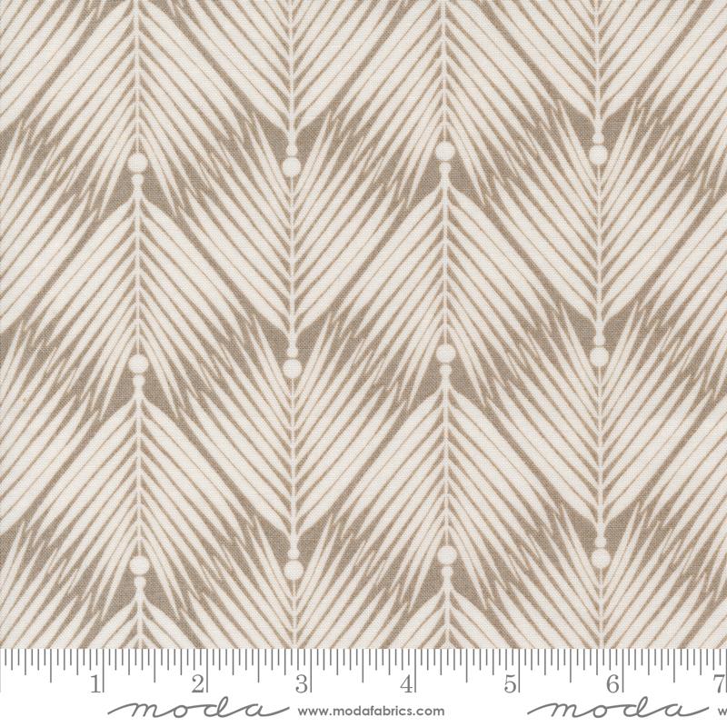 Pine Valley Mountain - Fog - Quilt Fabric