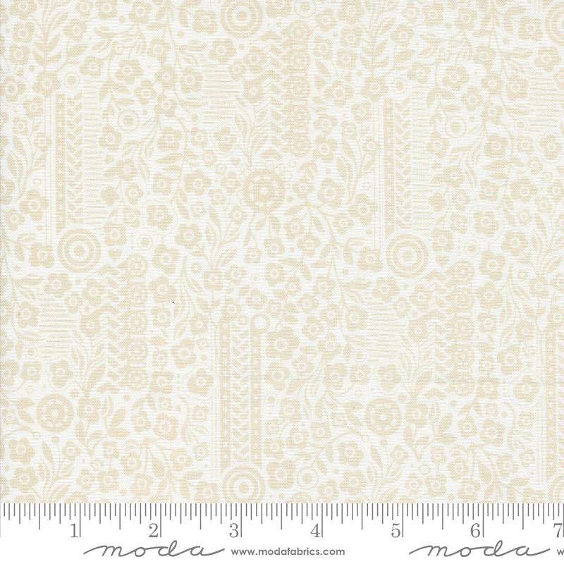 Sunday Brunch Souffle - Spritzer - Quilt Fabric