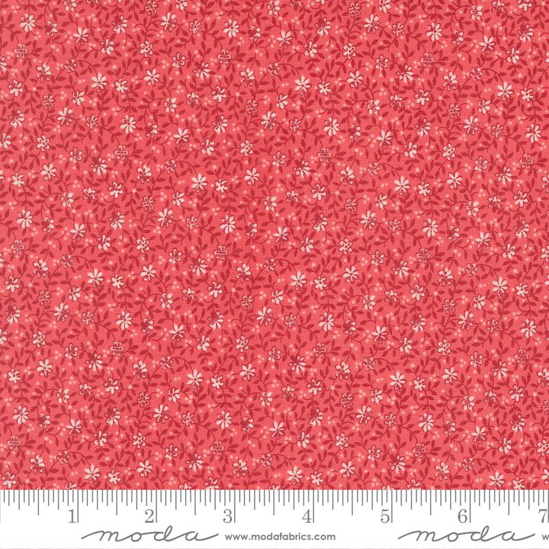 Lyda Rose Rose Petal - Quilt Fabric