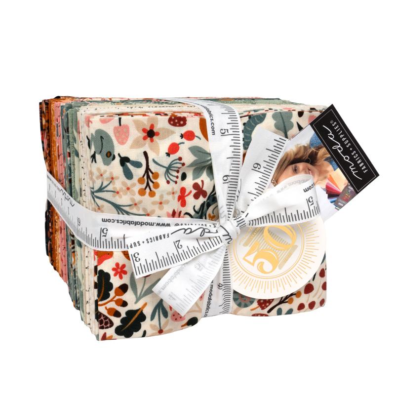 Acorn Hollow - Fat Quarter Bundle