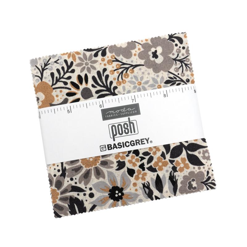 Posh - Charm Pack