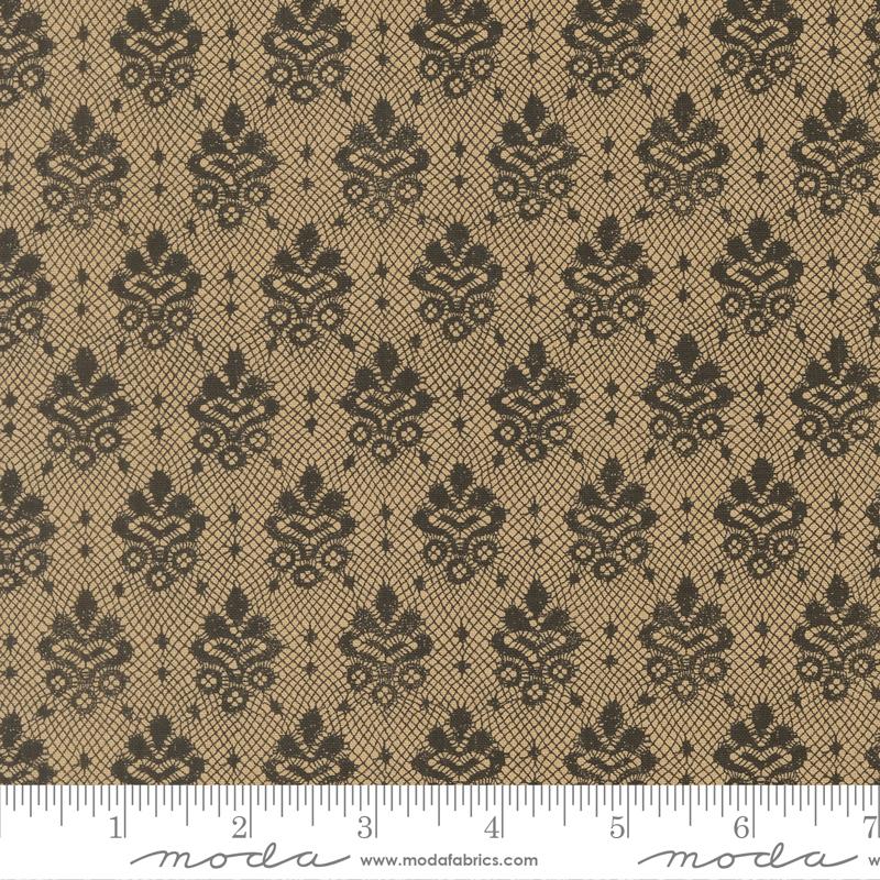 Posh Muse Desert Dusk - Quilt Fabric