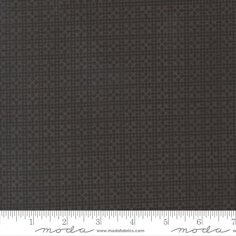 Posh Checkers Dusk - Quilt Fabric
