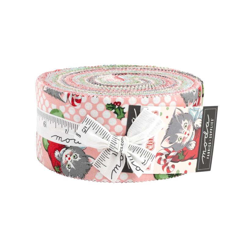 Kitty Christmas - Jelly Roll