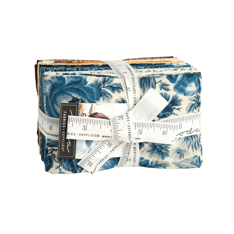 Amelias Blues - Fat Eighth Bundle