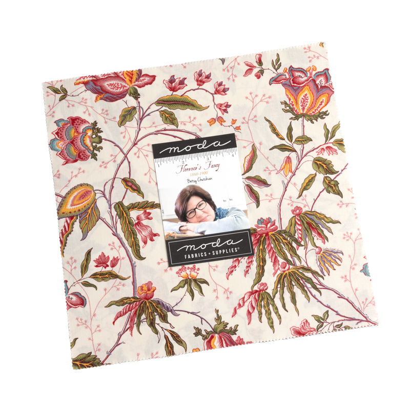 Florences Fancy - Layer Cake