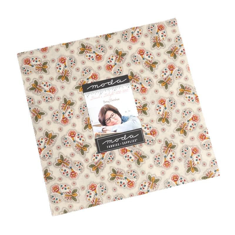 Dinahs Delight - Layer Cake