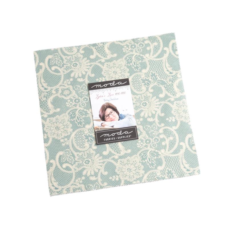 Lydias Lace - Layer Cake