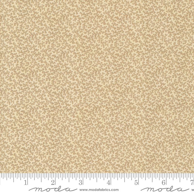Lydias Lace Toast - Quilt Fabric