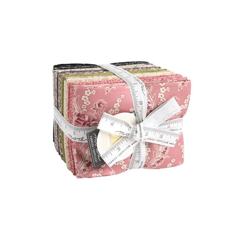 Goodnight Irene - Fat Quarter Bundle
