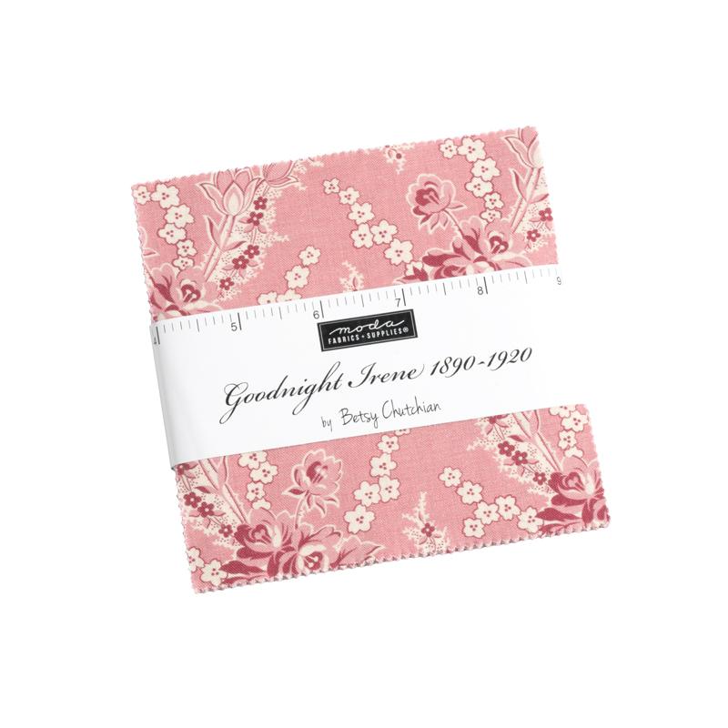 Goodnight Irene - Charm Pack