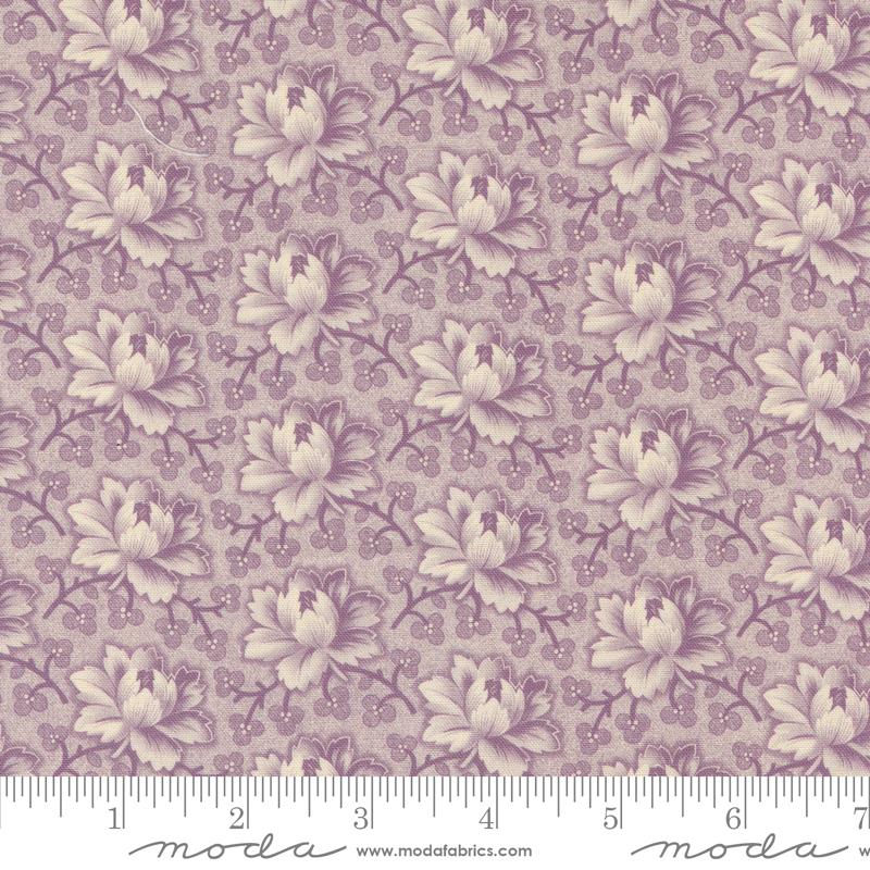 Goodnight Irene Rose - Jam - Quilt Fabric