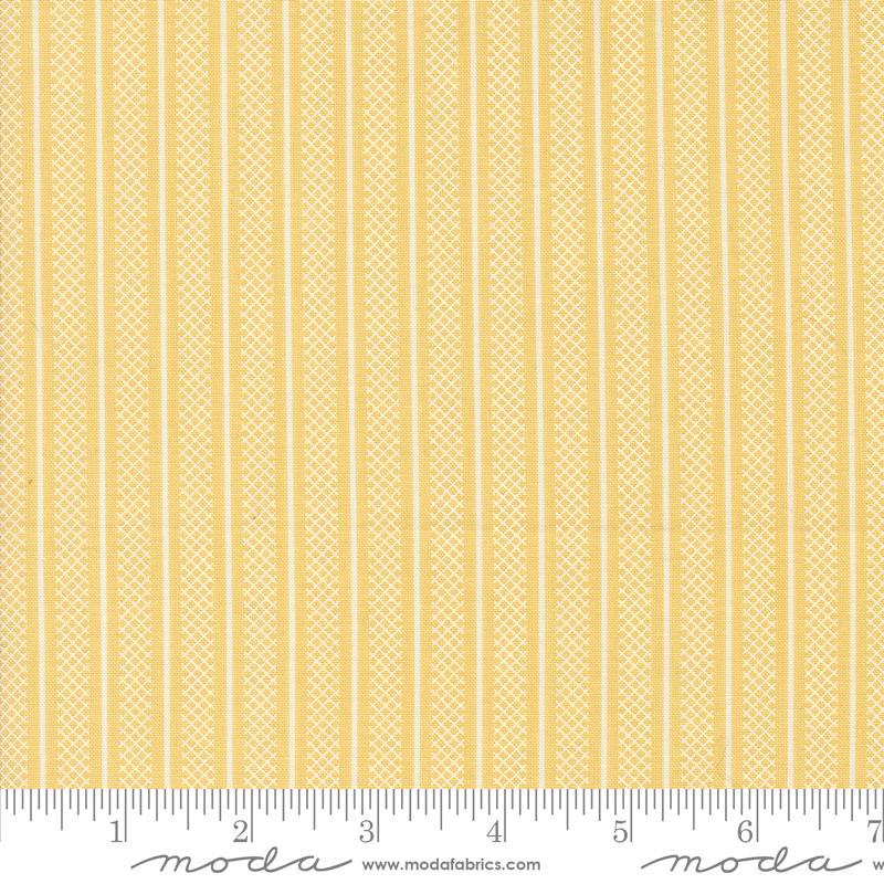 Flower Girl Afternoon - Quilt Fabric