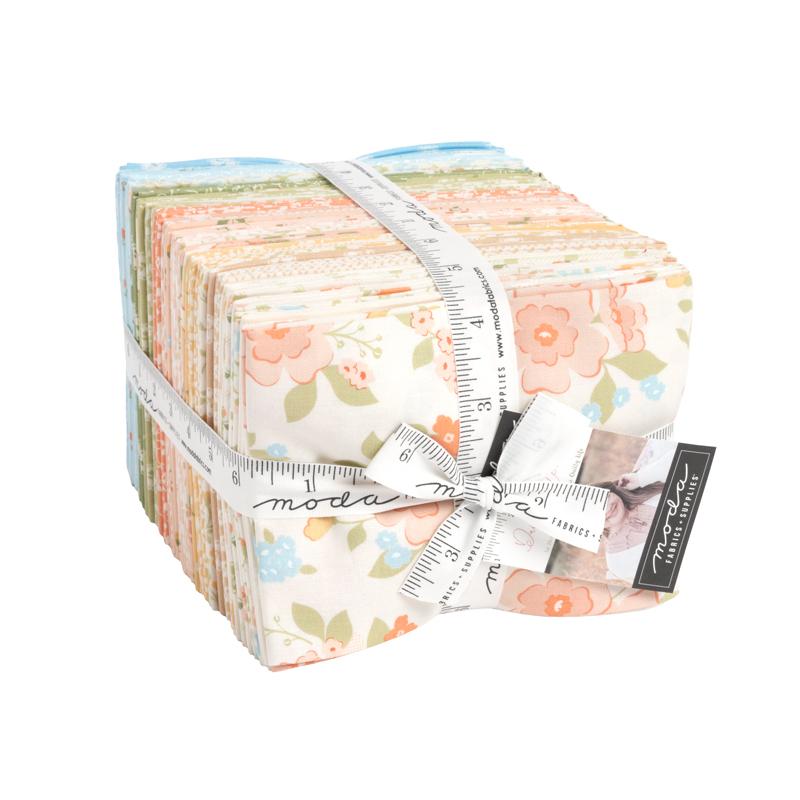 Dainty Meadow - Fat Quarter Bundle