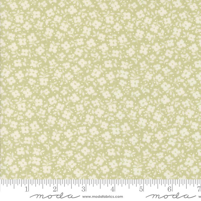 Dainty Meadow Pear - Quilt Fabric