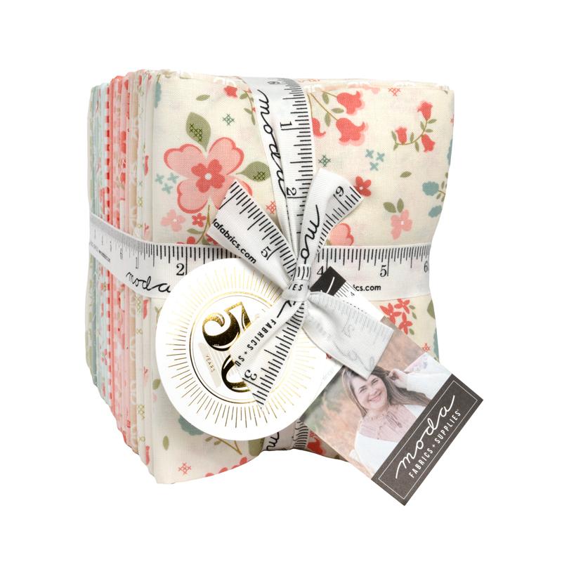 Sunbonnet - Fat Quarter Bundle