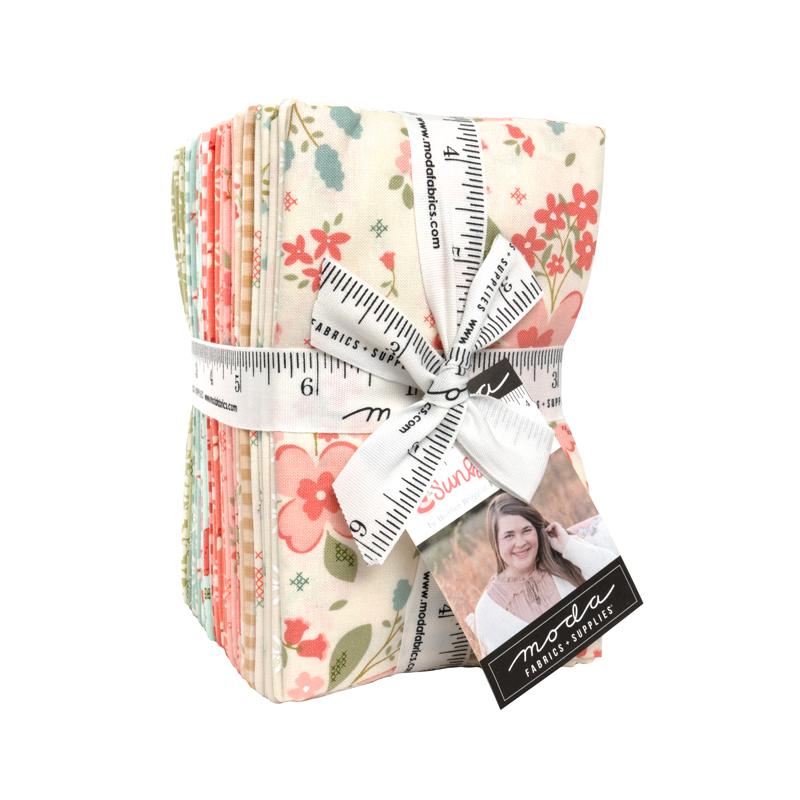 Sunbonnet - Fat Eighth Bundle