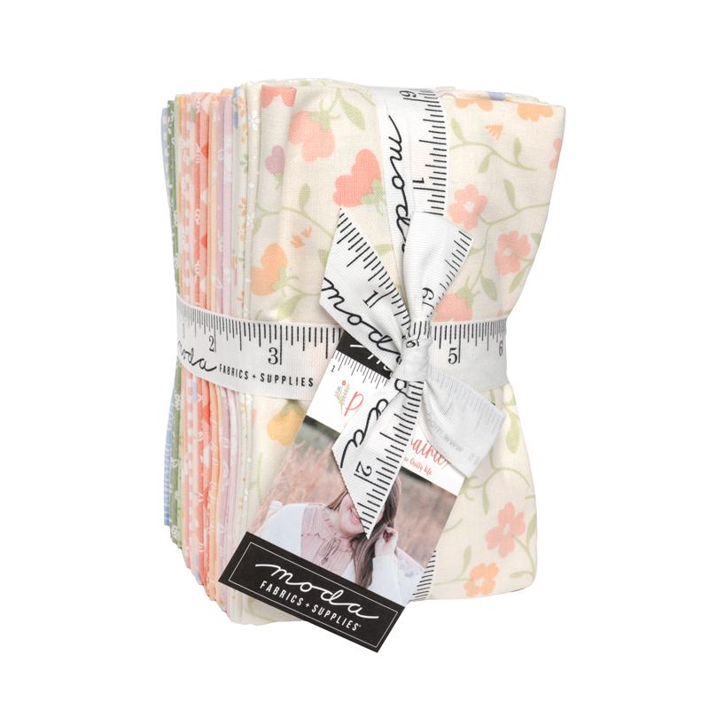 Pastel Prairie - Fat Eighth Bundle