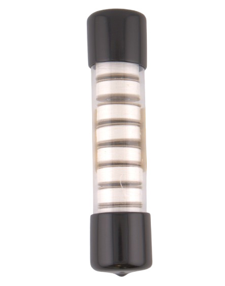 Bobbins Cotton 12 in pkg. White
