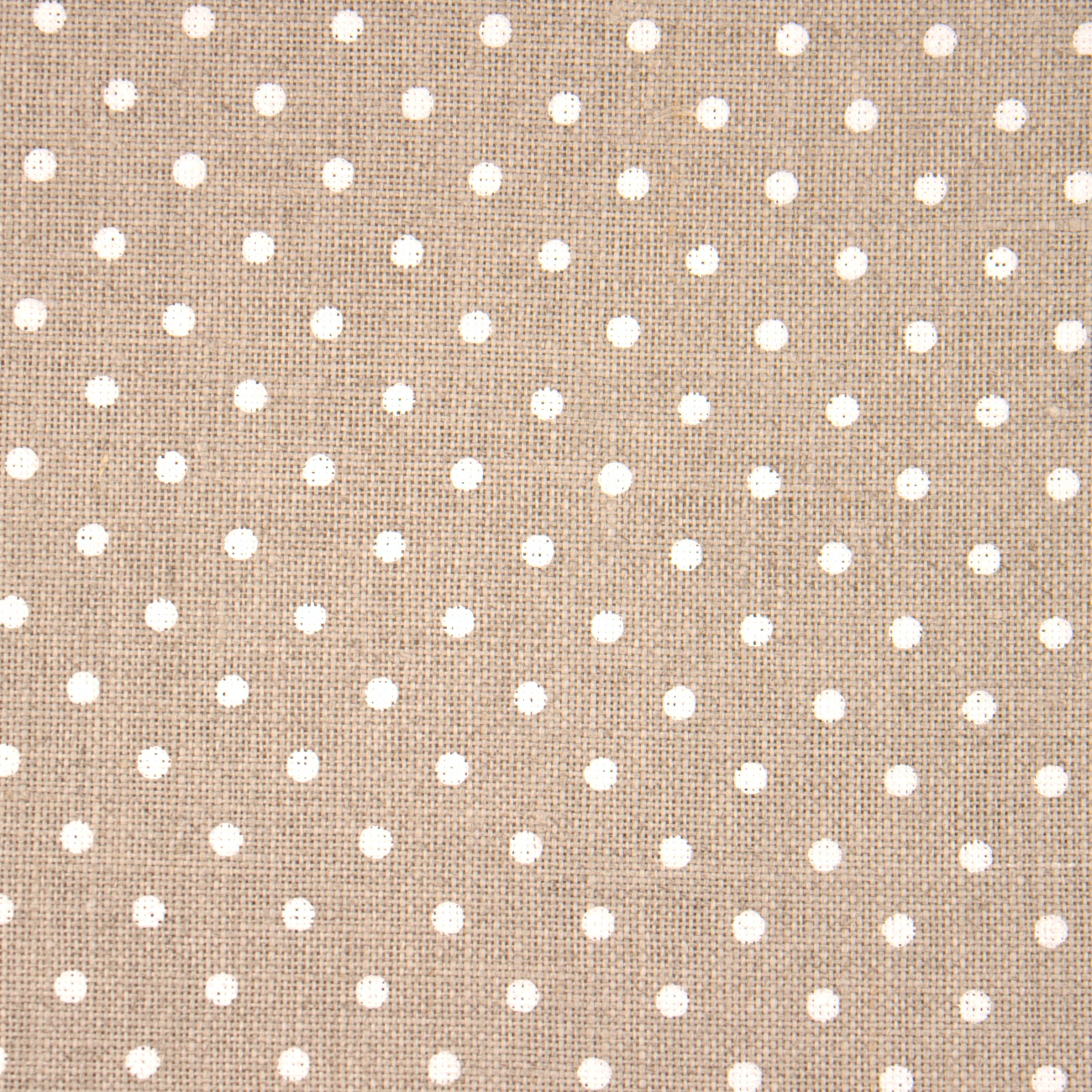 36 Count Petit Point Raw Natural/White Edinburgh Linen 9x13
