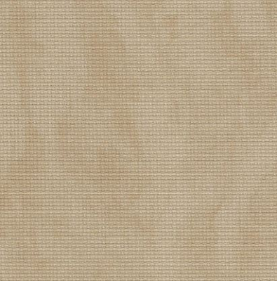 16 Count Vintage Country Mocha Aida 10x18