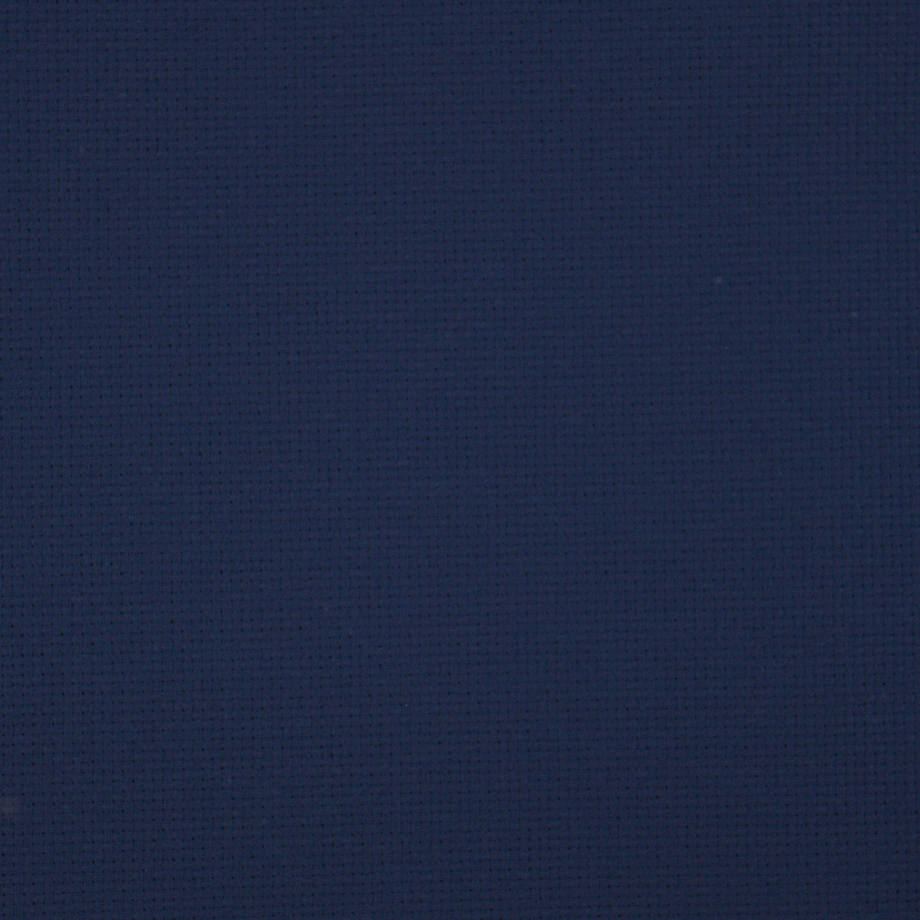 16 Count Navy Aida Fabric 36x43