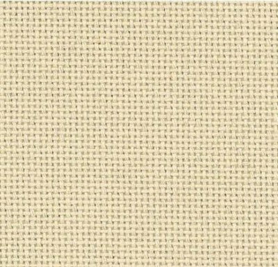 20 Count Ivory Lugana Bellana 13x18