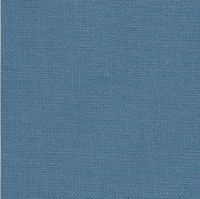 20 Count Medium Blue Lugana Bellana 13x18