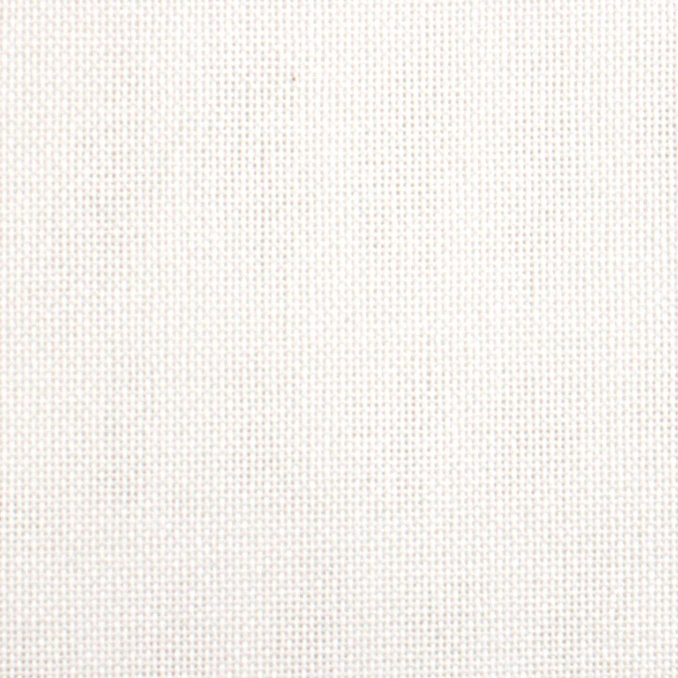 28 Count Antique White Lugana Fabric 13x18