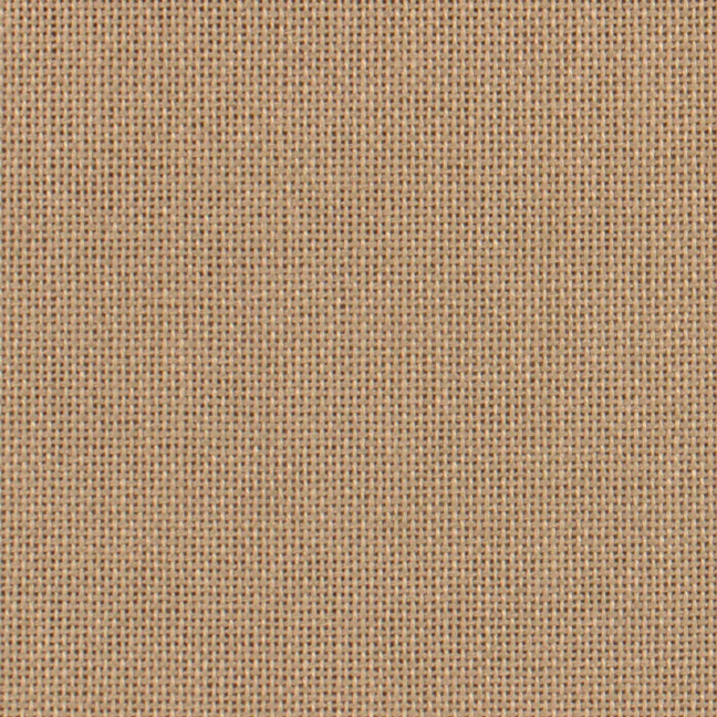 28 Count New Khaki Lugana Fabric 9x13