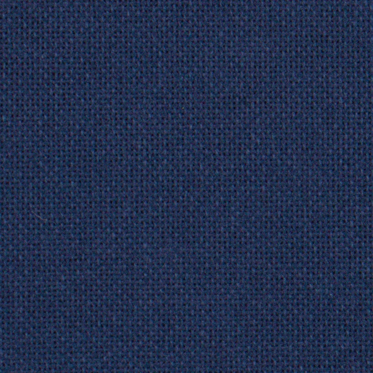28 Count Navy Lugana Fabric 9x13