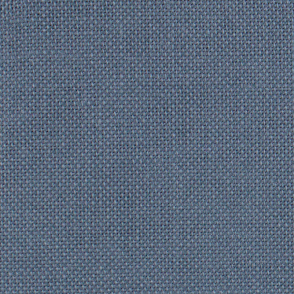 28 Count Blue Spruce Cashel Linen 27x36