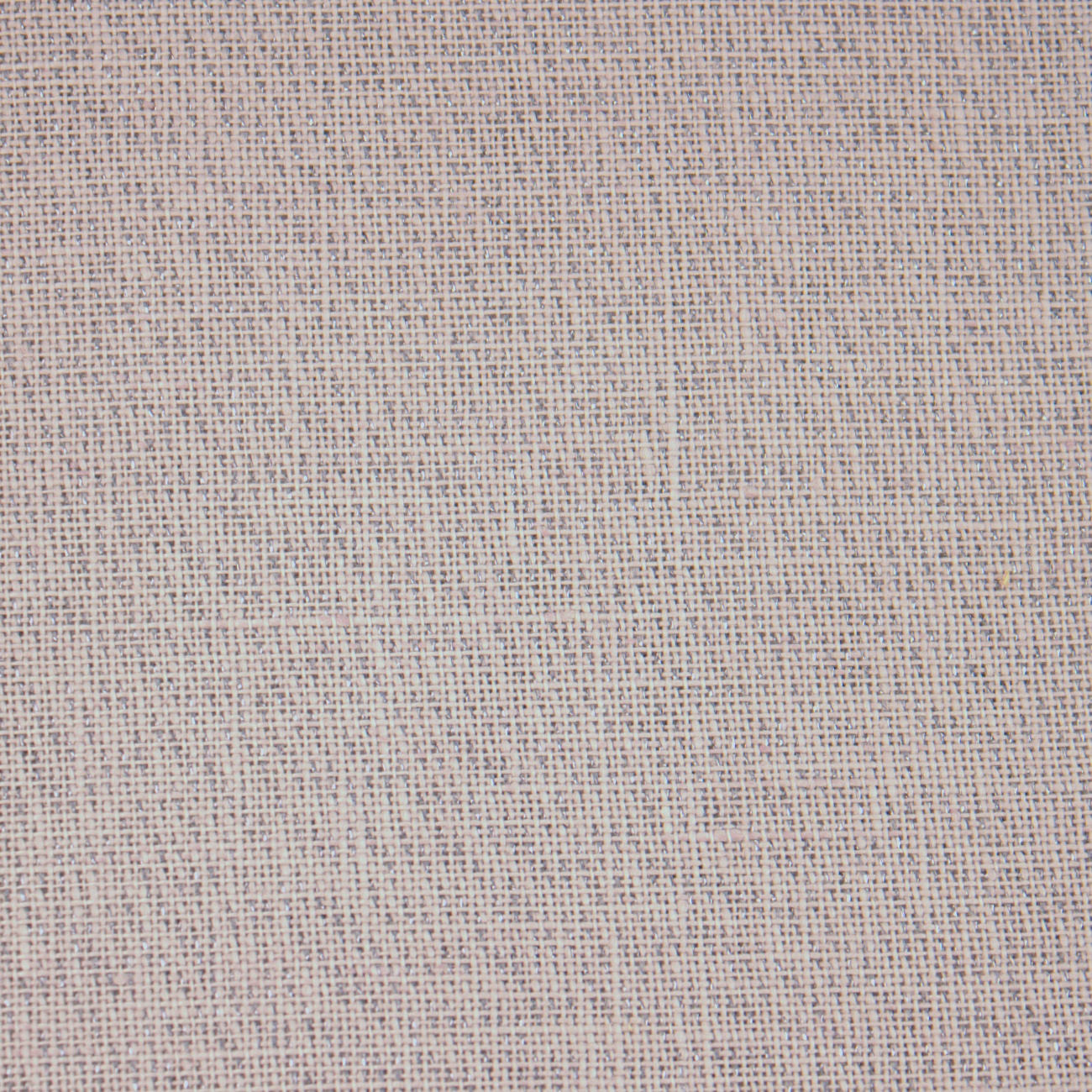 28 Count Platinum Metallic Cashel Linen 27x36