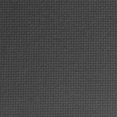 20 Count Charcoal Grey Aida Extra Fine Fabric 10x18