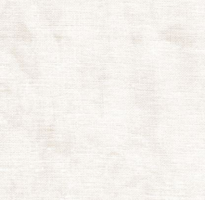40 Count Vintage Smokey White Newcastle Linen 36x55