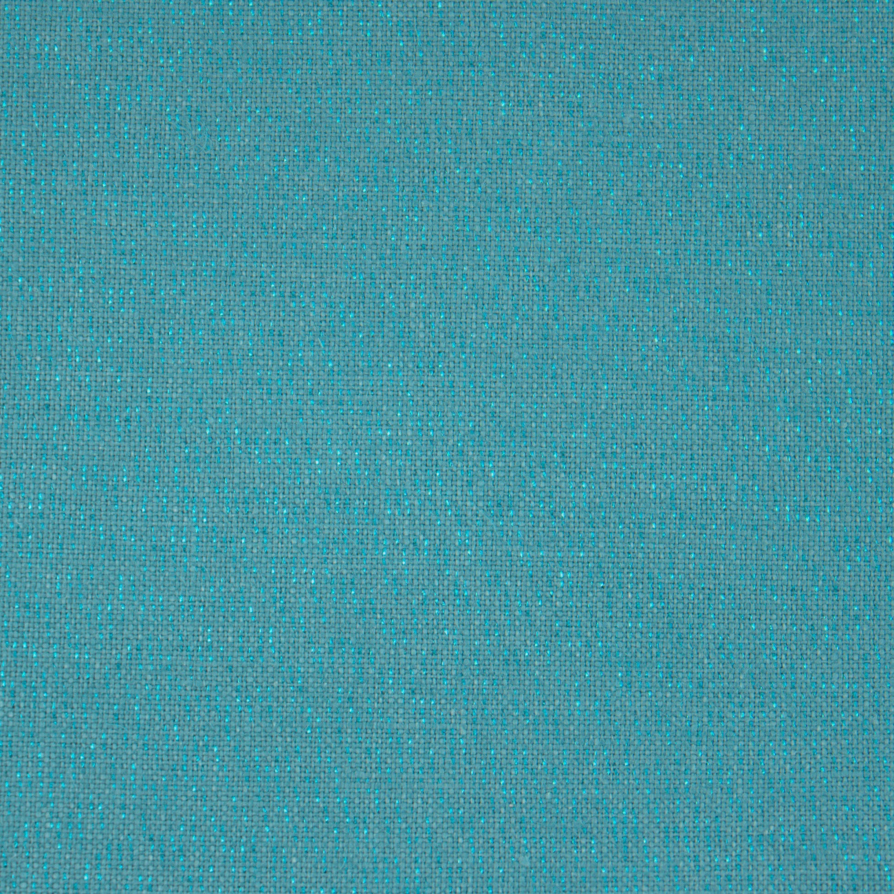 40 Count Pacific Metallic Blue Newcastle Linen 13x18