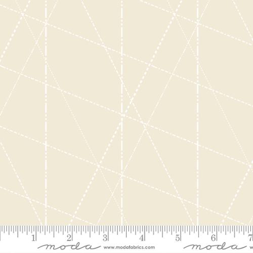 Whispers Dashing Muslin - Quilt Fabric